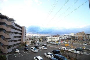 東仙台五番館の物件内観写真